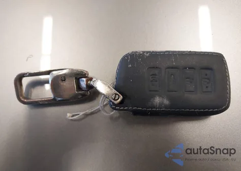 2015 Lexus Rc 350 z USA, uszkodzony, nr VIN JTHSE5BC5F5001931